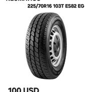 NEUMÁTICO 225/70R16 103T ES82 EG - Img 56374265