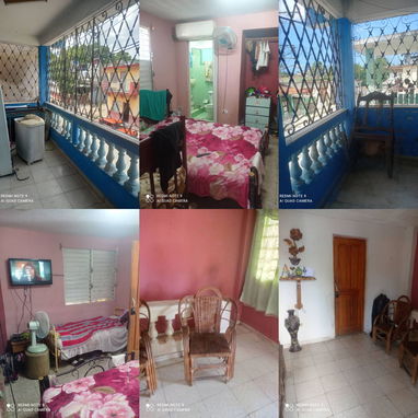 Venta de Casa Minicipio Cerro - Img 119762718