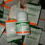 Atenolol - Img 54517833