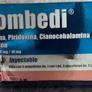 COMBEDI, CHANCAPIEDRAS, ROSEFIN, PARACETAMOL, CAPTOPRIL, VIT C, ALOPURINOL, DIGOXINA, ENTRE OTROS - Img 56228830