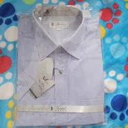 Camisa de hombre - Img 55439582