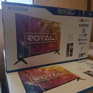 SMART TV ROYAL 32"/ 43"/ 50" - Img 57065735