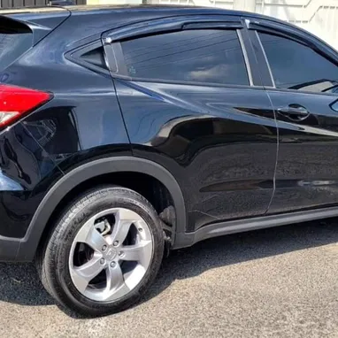 Honda H-RV 2022 todo en óptimas condiciones,gomas nuevas,motor 2.0L ,La longevidad del HR-V está respaldada por los - Img 112894882