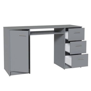 ESTANTES DE TELEVISOR, ESTANTES DE LAPTOS Y JUEGOS DE COMEDOR - Img 121192756
