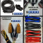 ❗️❗️PIEZAS DE BICIMOTO❗️❗️ - Img 57845527