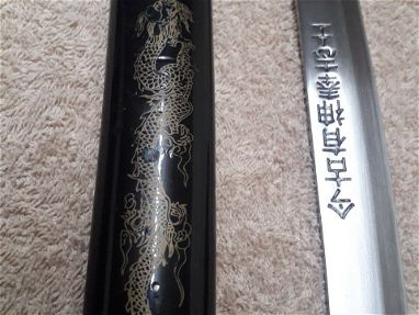 Espada, katana, Wakizashi - Img main-image-45780181
