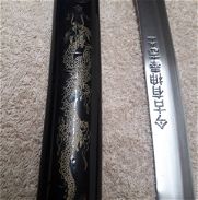Espada, katana, Wakizashi - Img 45780181