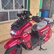 Venta de motos electricas - Img 56260084