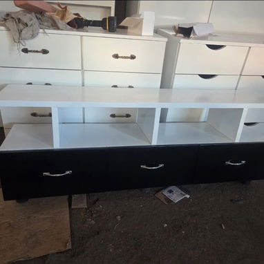 Muebles para TV - 2/7