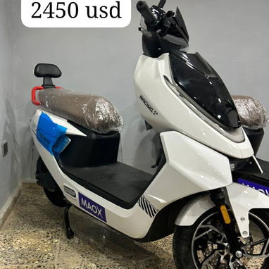 Motos nuevas 🚨 - Img 125887571