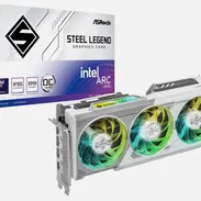 Ventas Intel Arc B580,Nvidia GeForce RTX 5070 Ti,AMD Radeon RX 9070 - Img 57062684