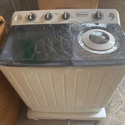 Lavadora Semiautomática Premium 8KG $220 USD Transporte incluido Factura y garantía - Img 56304867