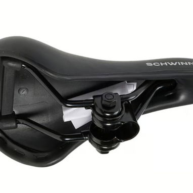 Sillín para Bicicleta Schwinn Spree 🔶  $13 USD - 3/3