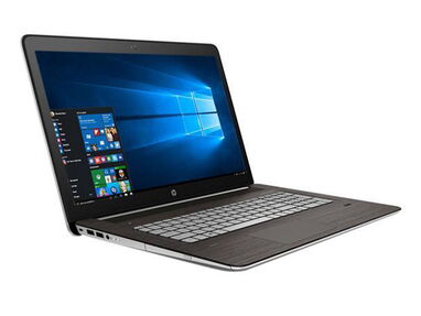 laptop gamer hp envy   gama alta  de uso 16gb ram ddr4+i7 6500+8gb nvidia pantalla 17 pulg tactil 54418032 - Img 64313625