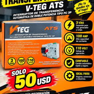Transfer automático - Img 57906474