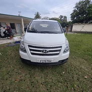 Hyundai H1 – $220 USD/día - Img 57115567