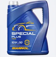 ACEITE 10W30 - 5 LITROS (30 USD) - Img 50377867