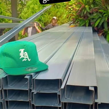 Venta de todo tipo de materiales para la construcción - 9/10