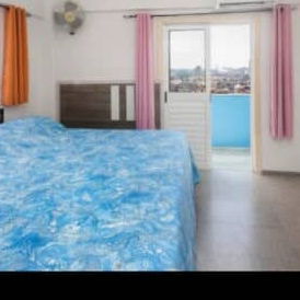 VENDO 1. APARTAMENTO. ●CON 1. DORMITORIO. BALCÓN.● ÉN "EL EDIFICIO  BLANCO SÚPER  CAKE (DÉ BELASCOAÍN  Y ZANJA)●ÉN LÁ CA - Img 122446692