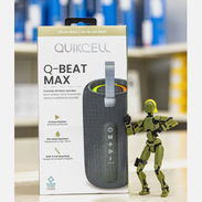 Bocina Quikcell Q‑Beat Max - Img 54594344