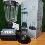 Licuadora Stelectric (2 en 1) nueva con garantía ! - Img 54925984
