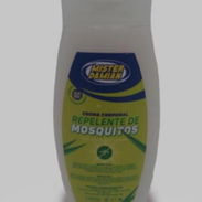 Crema repelente para mosquitos - Img 54635048