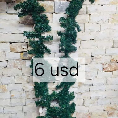 Árboles y adornos Navideños - 6/10