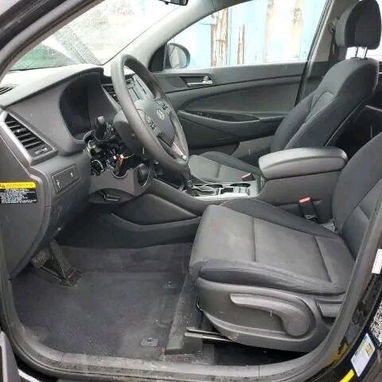 Hyundai Tucson 2017 - Img 123589000