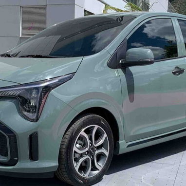 Kia Picanto 2025 Gt Line - Img 121739887