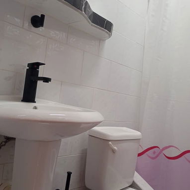 ⛱️🌈Casa con piscina en Guanabo⛱️/Rent a pool/Rent a house in the beach/Accommodation in Guanabo - Img 122912860