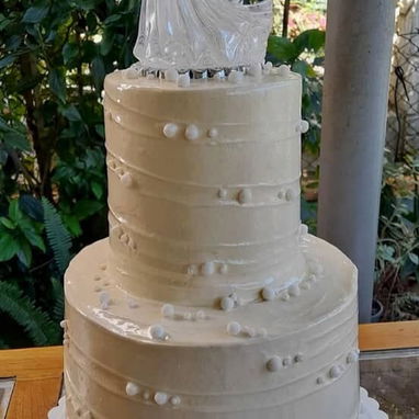 Maravillosos cakes en Todobuffet - 2/8