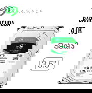HDD INTERNO 3.5" DE 4TB SEAGATE BARRACUDA|SATA III|SELLADO EN CAJA!!(52971024) - Img 45930040