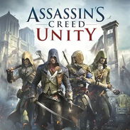 Assassin’s Creed® Unity Permanente (PS4) - Img 56273134