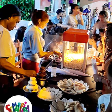 Fiestas de Cumpleaños - Img 119936656