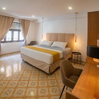 ⚡ RENTA LUJO HABANA VIEJA - SIN APAGONES - WIFI 24H - SOFÁ CAMA - Img 120454293