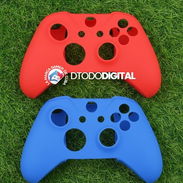 ¡Silicona Protectora para Xbox One! - Img 57232338
