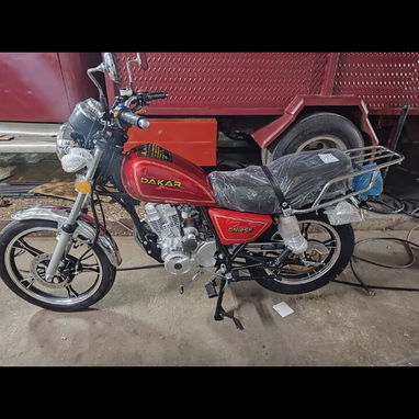 Moto Combustión GN DARKAR - Img 123000006