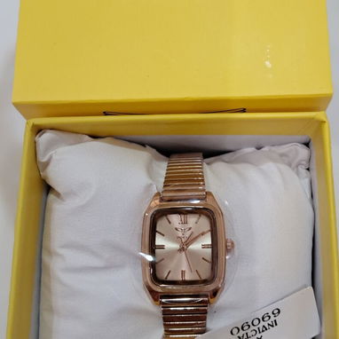 Relojes de mujer Invicta nuevo y Original, con su código de fabricación. - 5/5