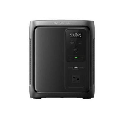 EcoFlow DELTA 3 1000 Air 960Wh - 500W - 2/3