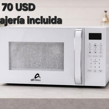 "Transforma tu hogar con nuestros electrodomésticos, donde cada compra no solo añade comodidad a tu vida cotidiana. - Img 124511499