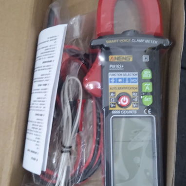 Tienda variada de insumos de refrigeración,clima , herramientas y equipos fotovoltaicos - 5/6