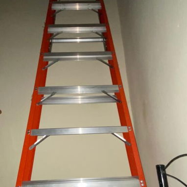 Escaleras de 8 y 12 pasos - Img 123858336
