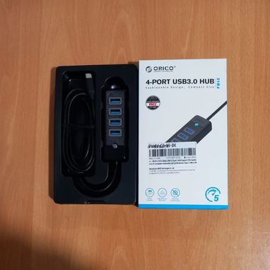 ORICO, LAS MEJORES EXTENSIONES DEL MERCADO (CONECTOR TIPO C) - Img 114352185