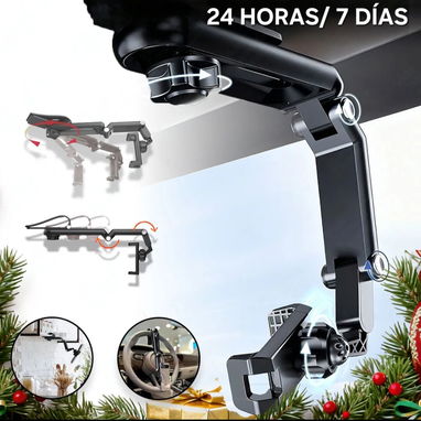 Soporte universal para celulares 24hrs/7dias - Img 117484438