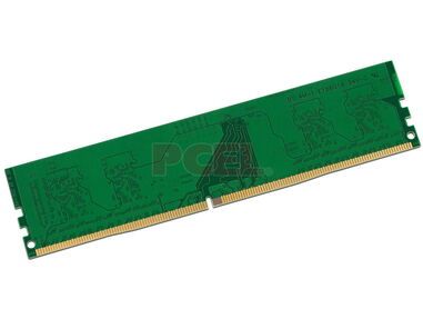 Ram DDR4 de 8gb a 2133 la velocidad  nuevecita - Img main-image