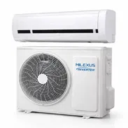 Split Milexus Inverter - Img 55722883
