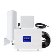 Amplificador de Señal Móvil 2G, 3G y 4G (900/1800/2100 MHz) Nuevos - Img main-image-49008678