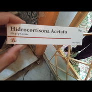 Hidrocortisona en crema ( 15g ) - Img 54748856