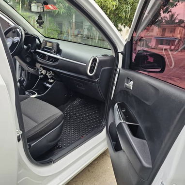 Picanto 2019 mecánico - Img 125122926