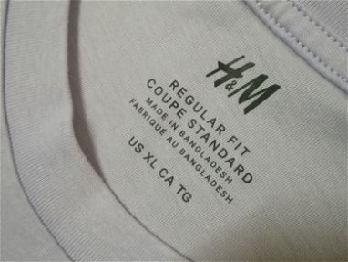 Pullovers H&M Originales - Img 66633692
